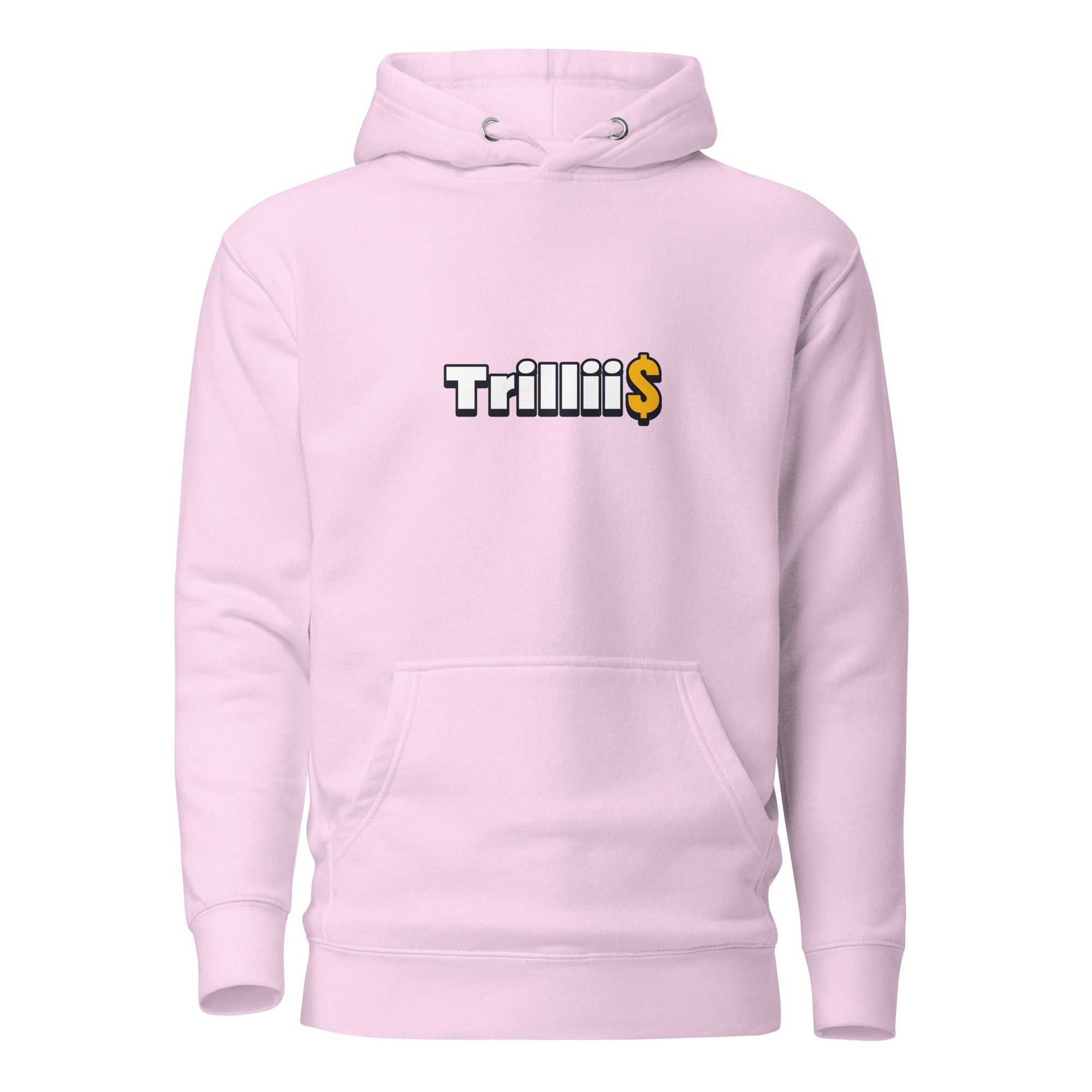 Cash Money (Unisex Hoodie - FB0144) - Trillii