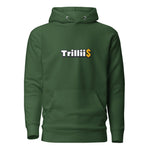 Cash Money (Unisex Hoodie - FB0144) - Trillii