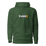 Cash Money (Unisex Hoodie - FB0144) - Trillii