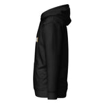 Cash Money (Unisex Hoodie - FB0144) - Trillii