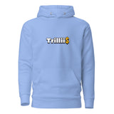 Cash Money (Unisex Hoodie - FB0144) - Trillii