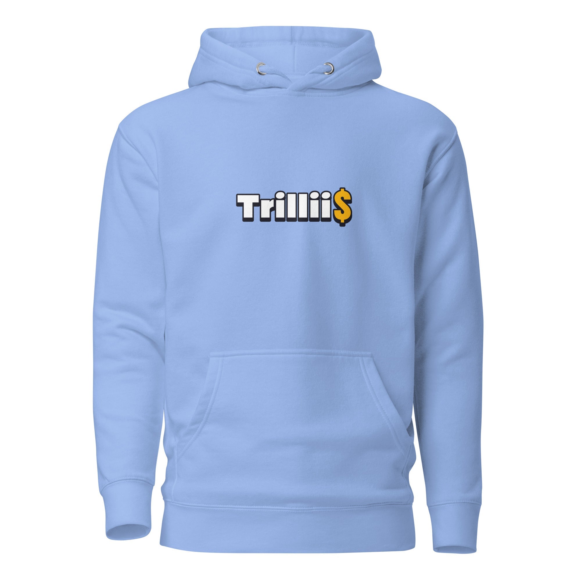 Cash Money (Unisex Hoodie - FB0144) - Trillii