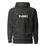 Cash Money (Unisex Hoodie - FB0144) - Trillii