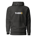 Cash Money (Unisex Hoodie - FB0144) - Trillii