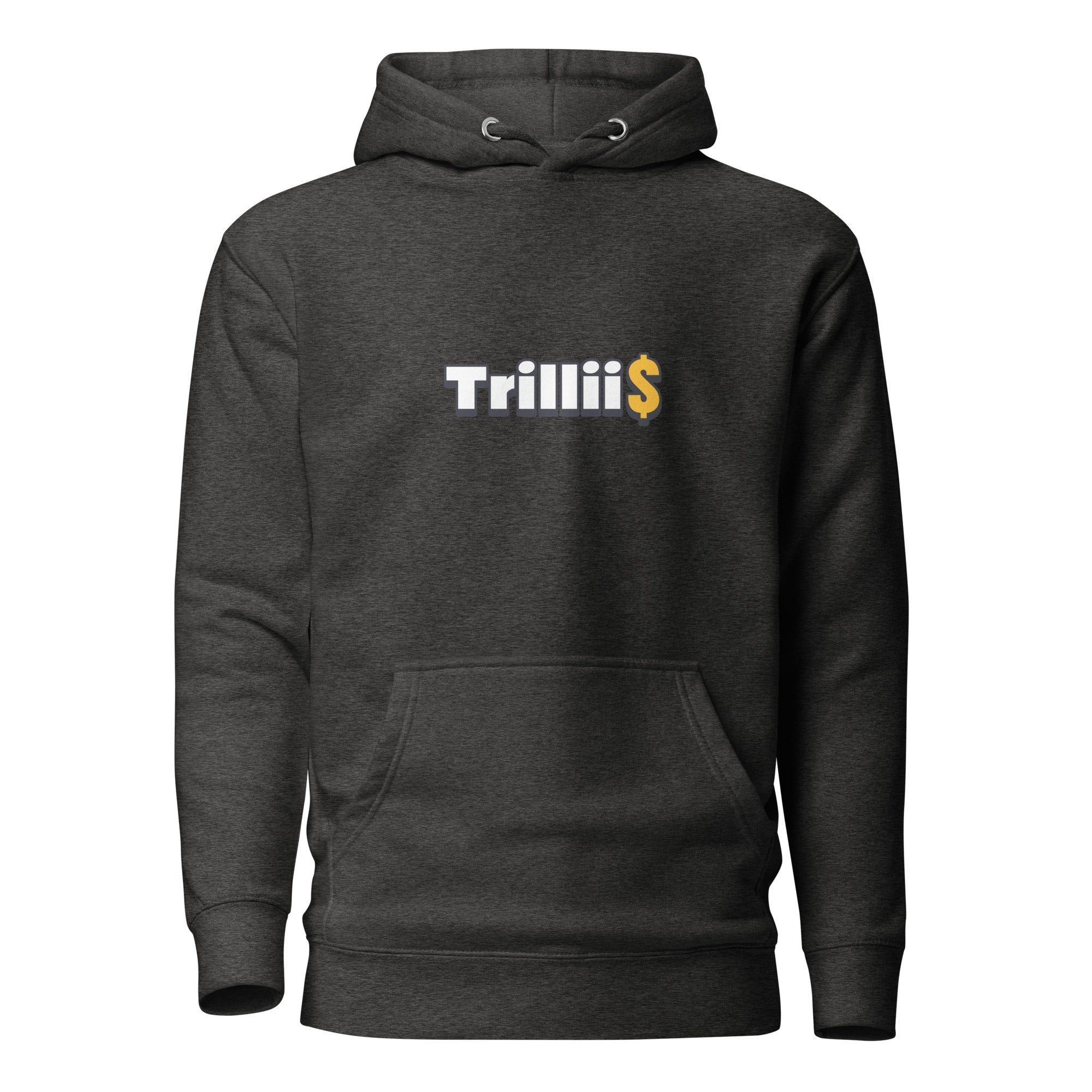 Cash Money (Unisex Hoodie - FB0144) - Trillii