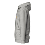 Cash Money (Unisex Hoodie - FB0144) - Trillii