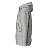 Cash Money (Unisex Hoodie - FB0144) - Trillii
