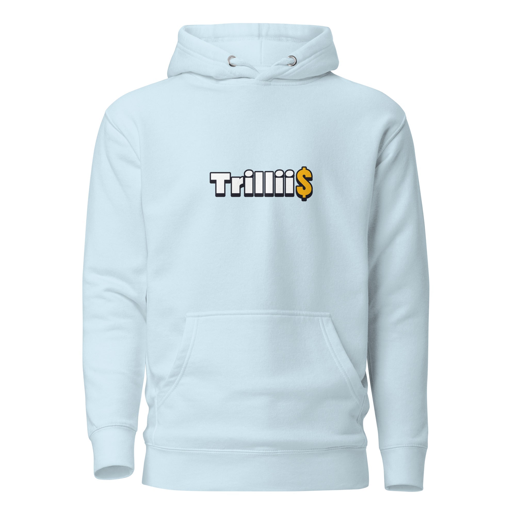 Cash Money (Unisex Hoodie - FB0144) - Trillii