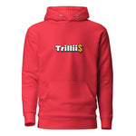 Cash Money (Unisex Hoodie - FB0144) - Trillii