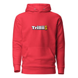 Cash Money (Unisex Hoodie - FB0144) - Trillii