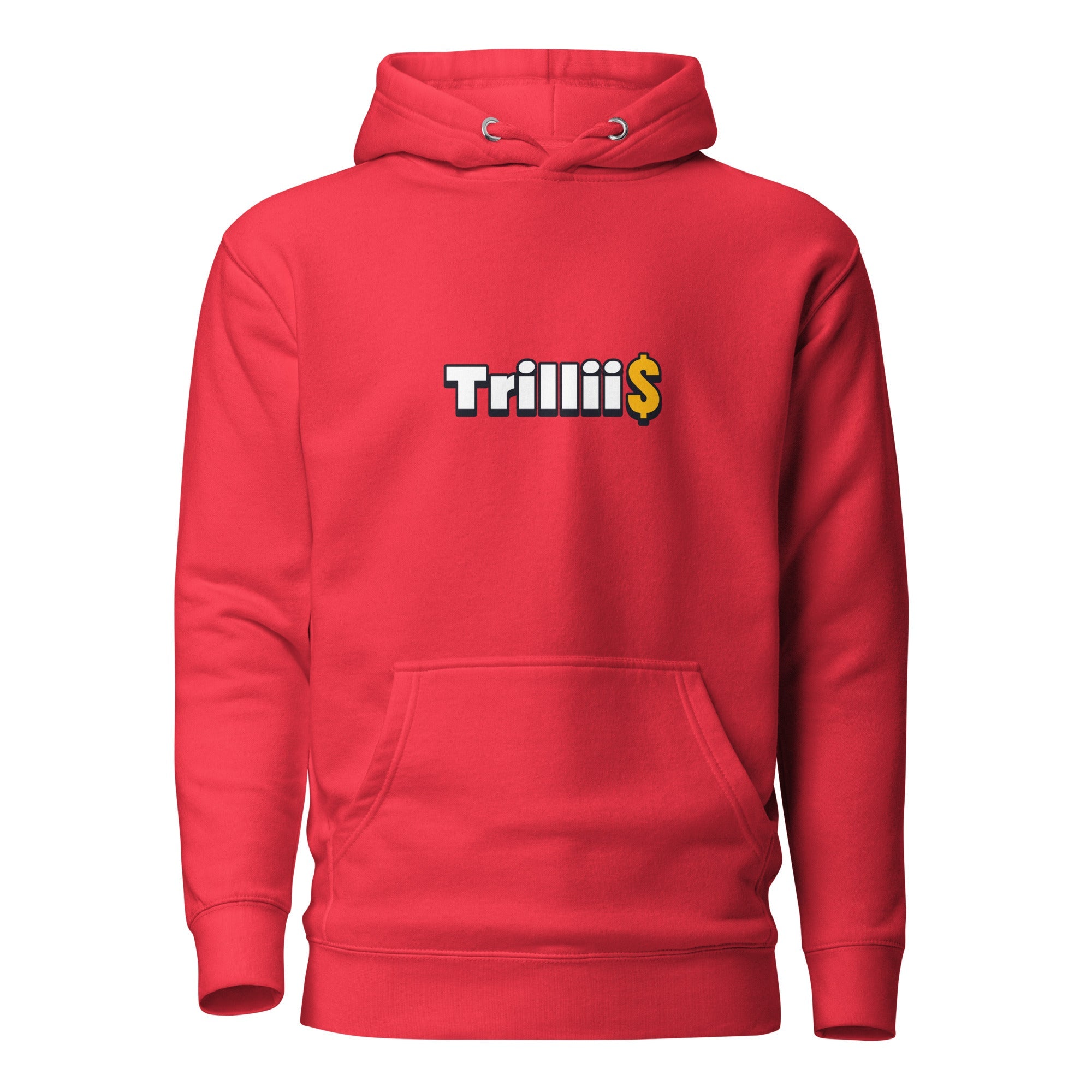 Cash Money (Unisex Hoodie - FB0144) - Trillii