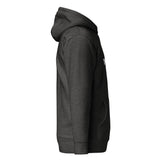 Cash Money (Unisex Hoodie - FB0144) - Trillii