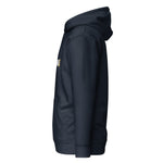 Cash Money (Unisex Hoodie - FB0144) - Trillii