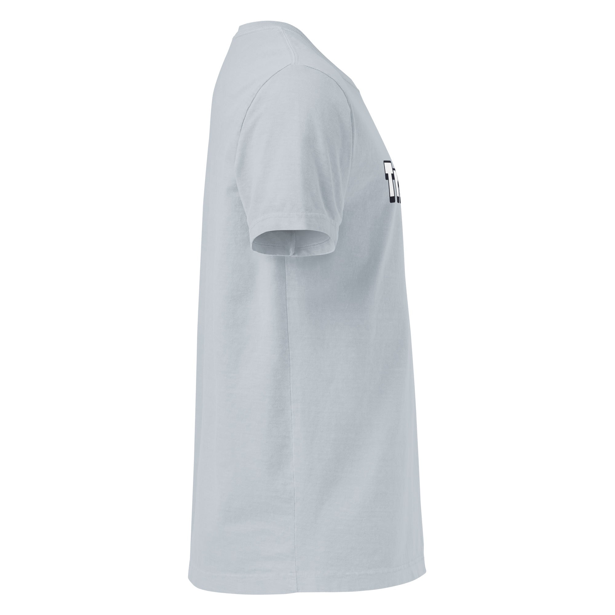 Cash Money (Unisex oversized t-shirt - FB0146) - Trillii