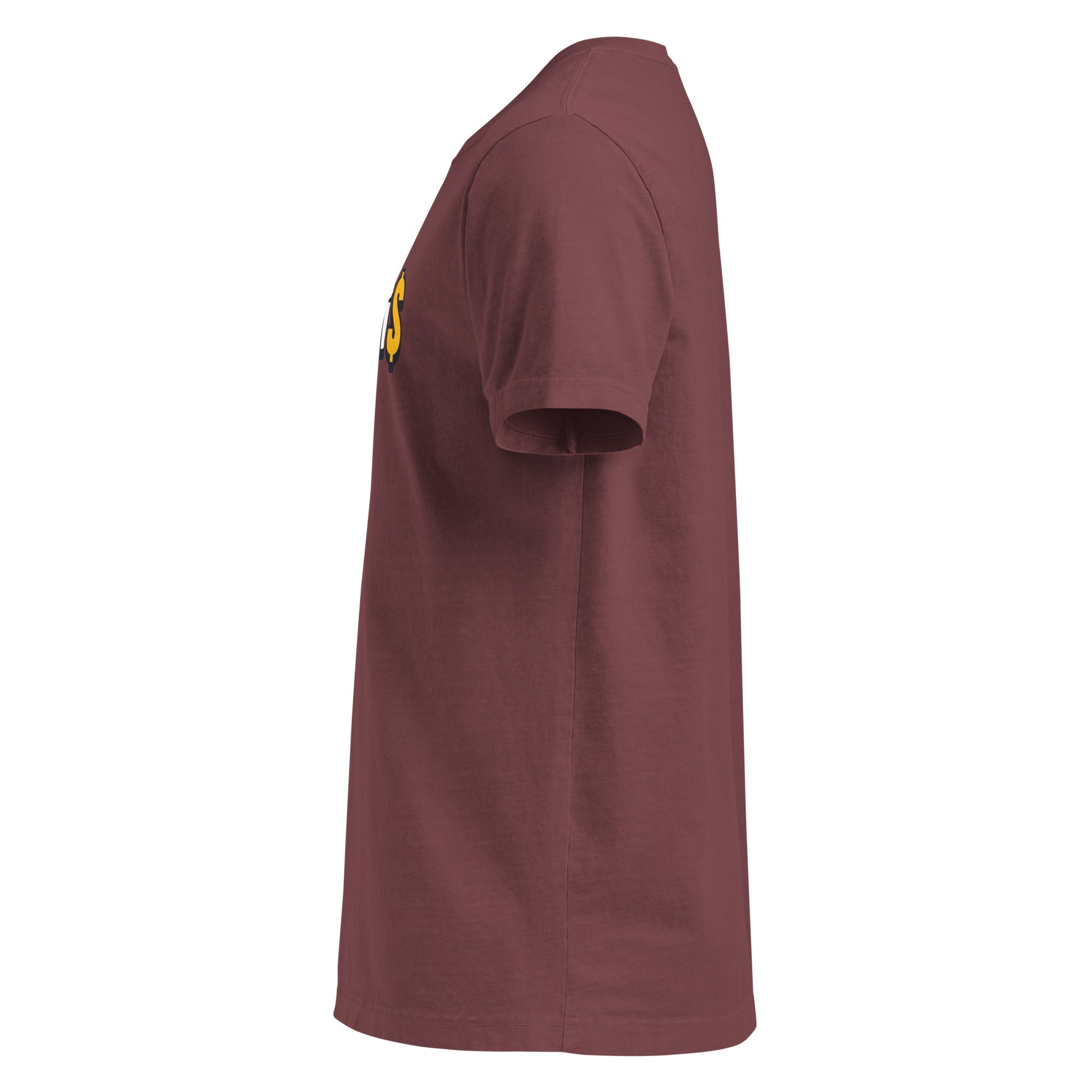 Cash Money (Unisex oversized t-shirt - FB0146) - Trillii