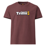 Cash Money (Unisex oversized t-shirt - FB0146) - Trillii