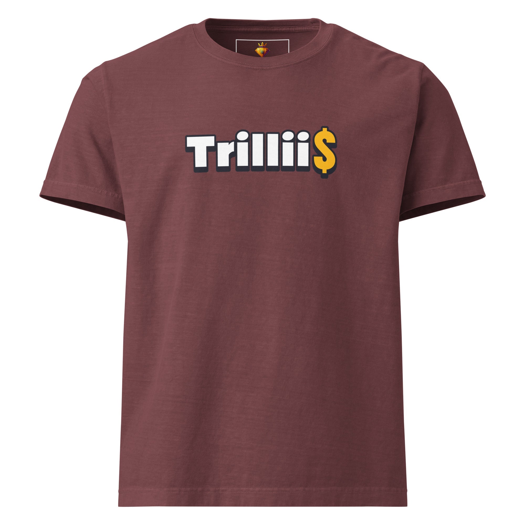 Cash Money (Unisex oversized t-shirt - FB0146) - Trillii