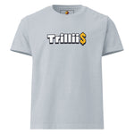 Cash Money (Unisex oversized t-shirt - FB0146) - Trillii