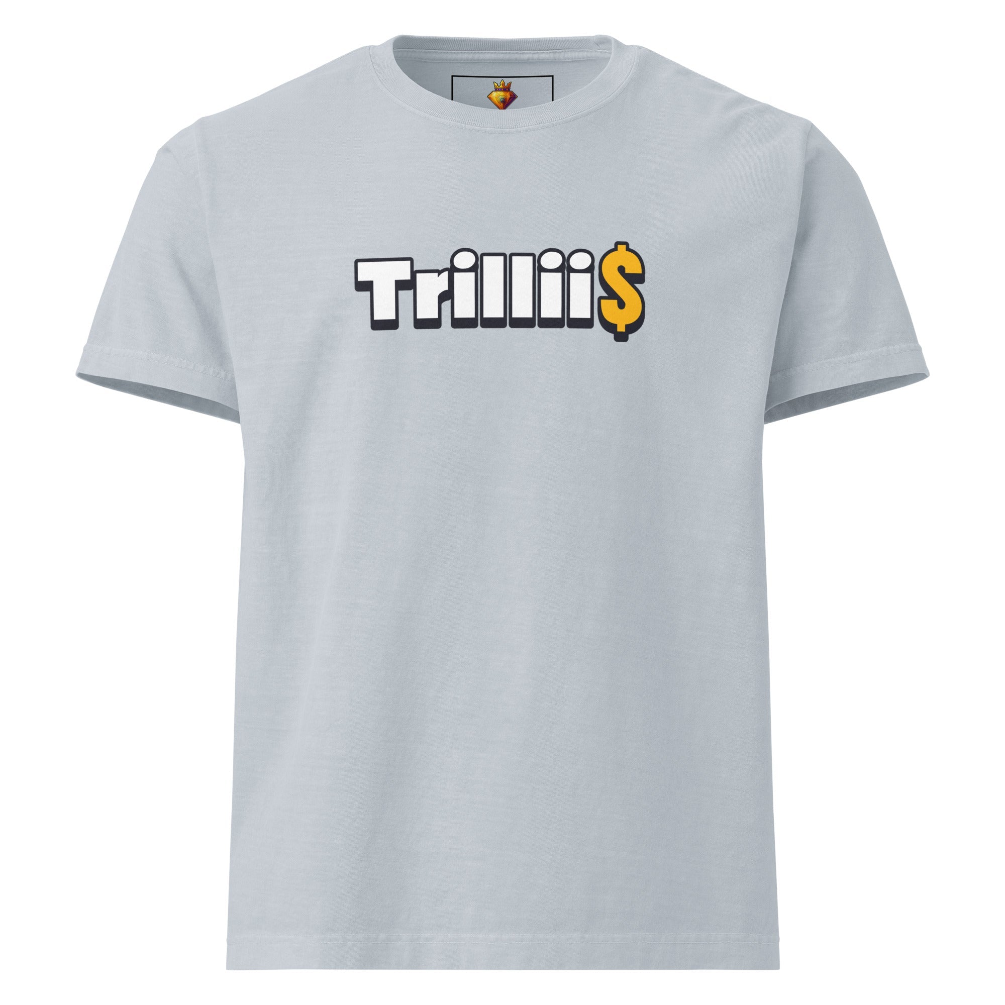 Cash Money (Unisex oversized t-shirt - FB0146) - Trillii