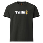 Cash Money (Unisex oversized t-shirt - FB0146) - Trillii