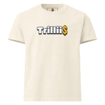 Cash Money (Unisex oversized t-shirt - FB0146) - Trillii