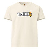 Cash Money (Unisex oversized t-shirt - FB0146) - Trillii