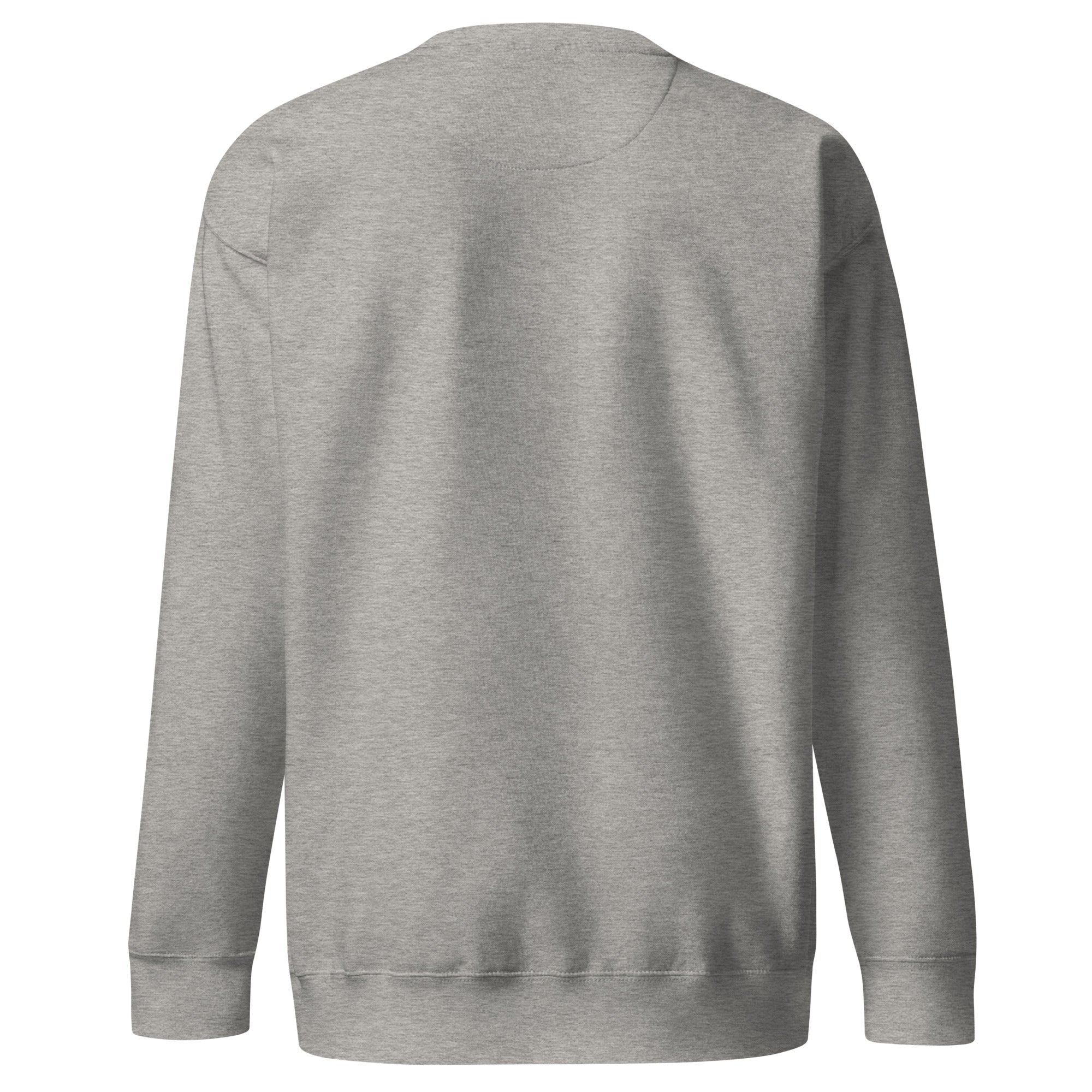 Cash Money (Unisex Premium Sweatshirt - FB0144) - Trillii