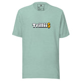 Cash Money (Unisex T-shirt - FB0144) - Trillii
