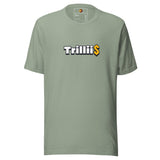 Cash Money (Unisex T-shirt - FB0144) - Trillii