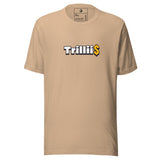 Cash Money (Unisex T-shirt - FB0144) - Trillii