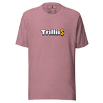 Cash Money (Unisex T-shirt - FB0144) - Trillii