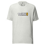Cash Money (Unisex T-shirt - FB0144) - Trillii