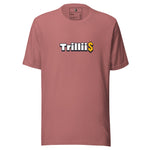 Cash Money (Unisex T-shirt - FB0144) - Trillii