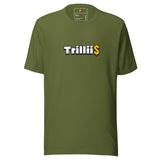 Cash Money (Unisex T-shirt - FB0144) - Trillii
