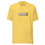 Cash Money (Unisex T-shirt - FB0144) - Trillii