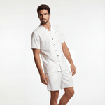 Celebration (Button Shirt - FB0073) - Trillii