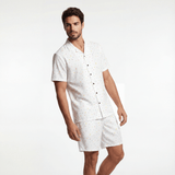 Celebration (Button Shirt - FB0073) - Trillii