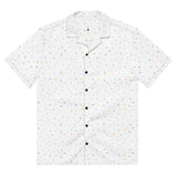 Celebration (Button Shirt - FB0073) - Trillii