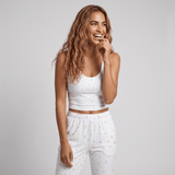 Celebration (Crop Top - FB0073) - Trillii