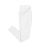 Celebration (Crossover Leggings w/pockets - FB0073) - Trillii
