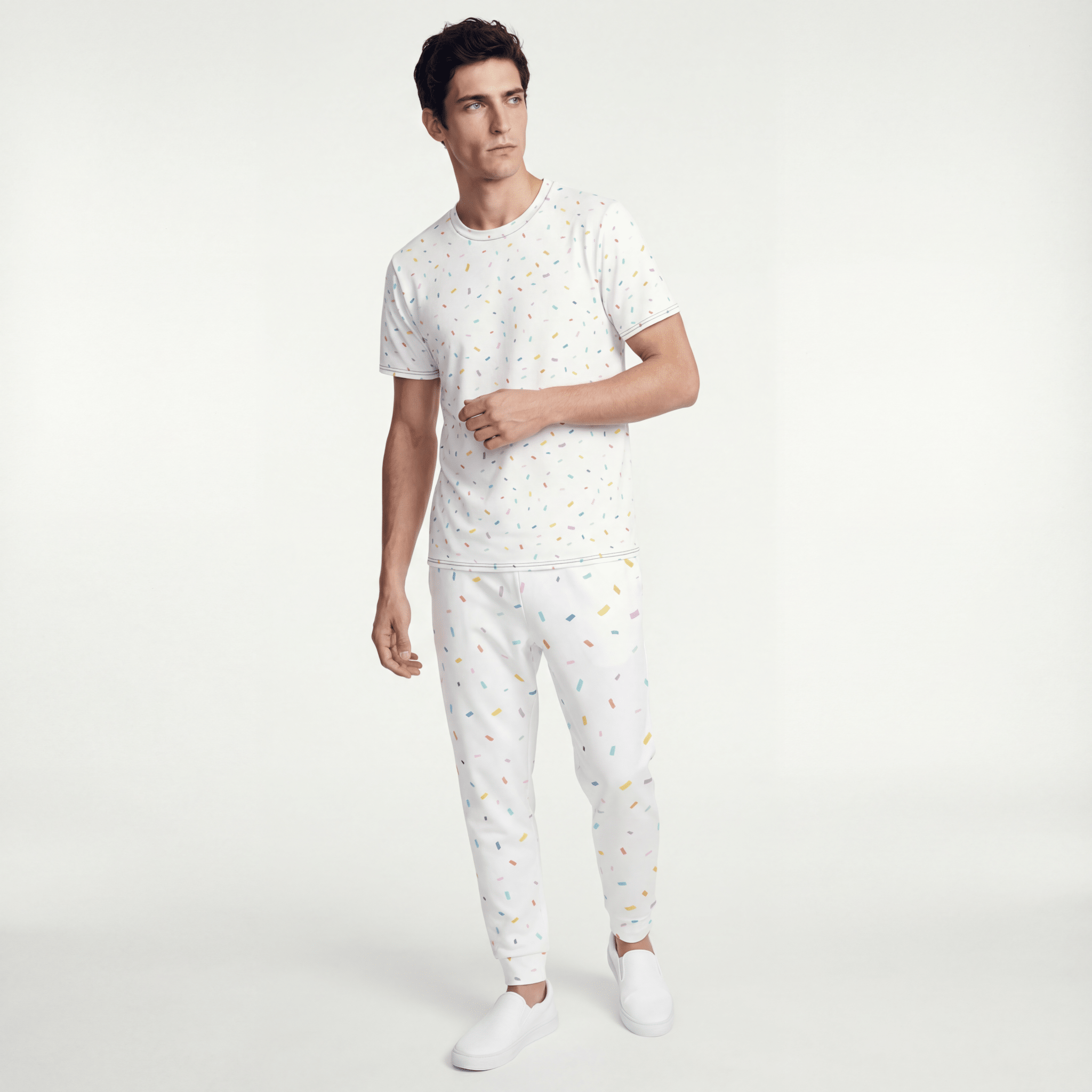 Celebration (Joggers - FB0073) - Trillii