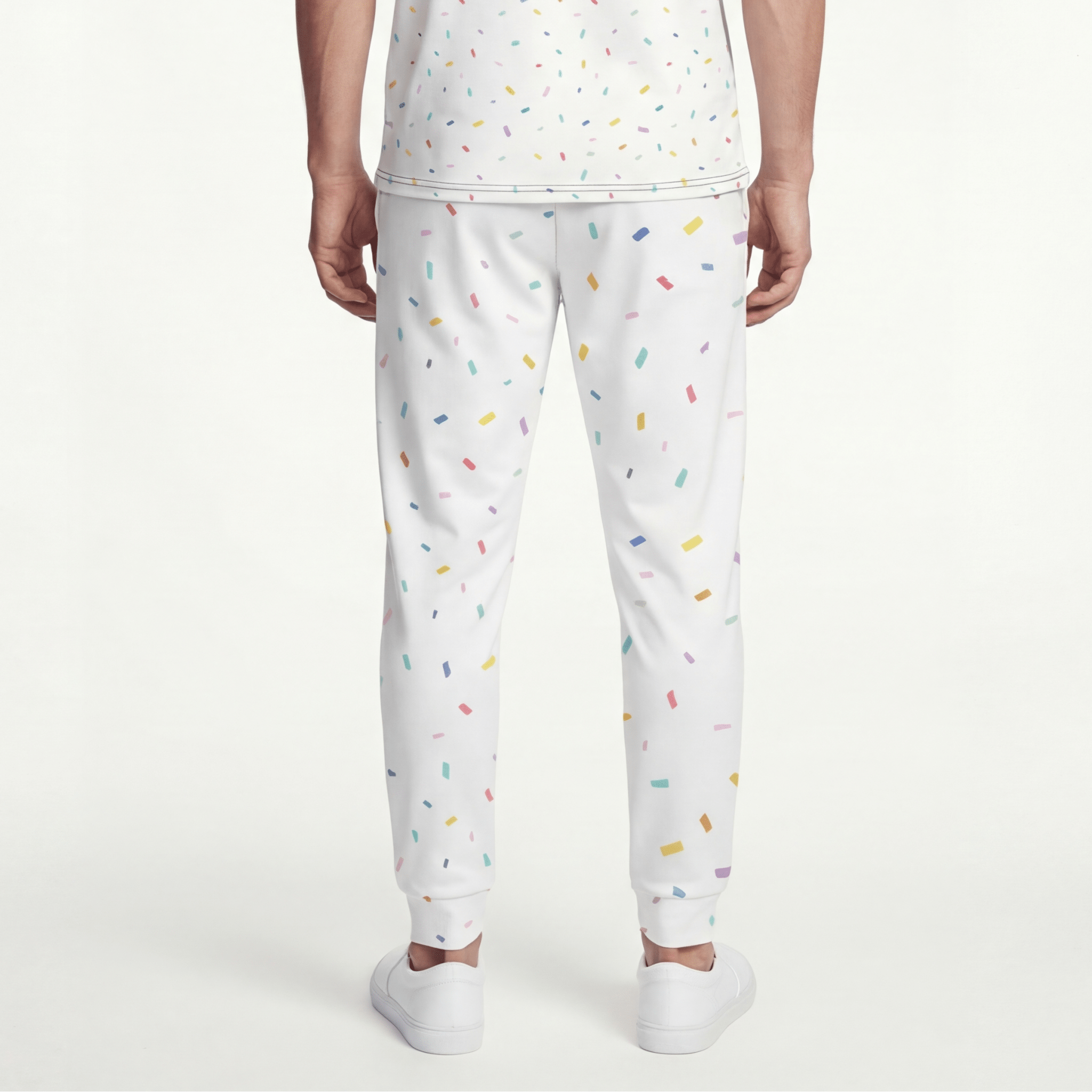 Celebration (Joggers - FB0073) - Trillii