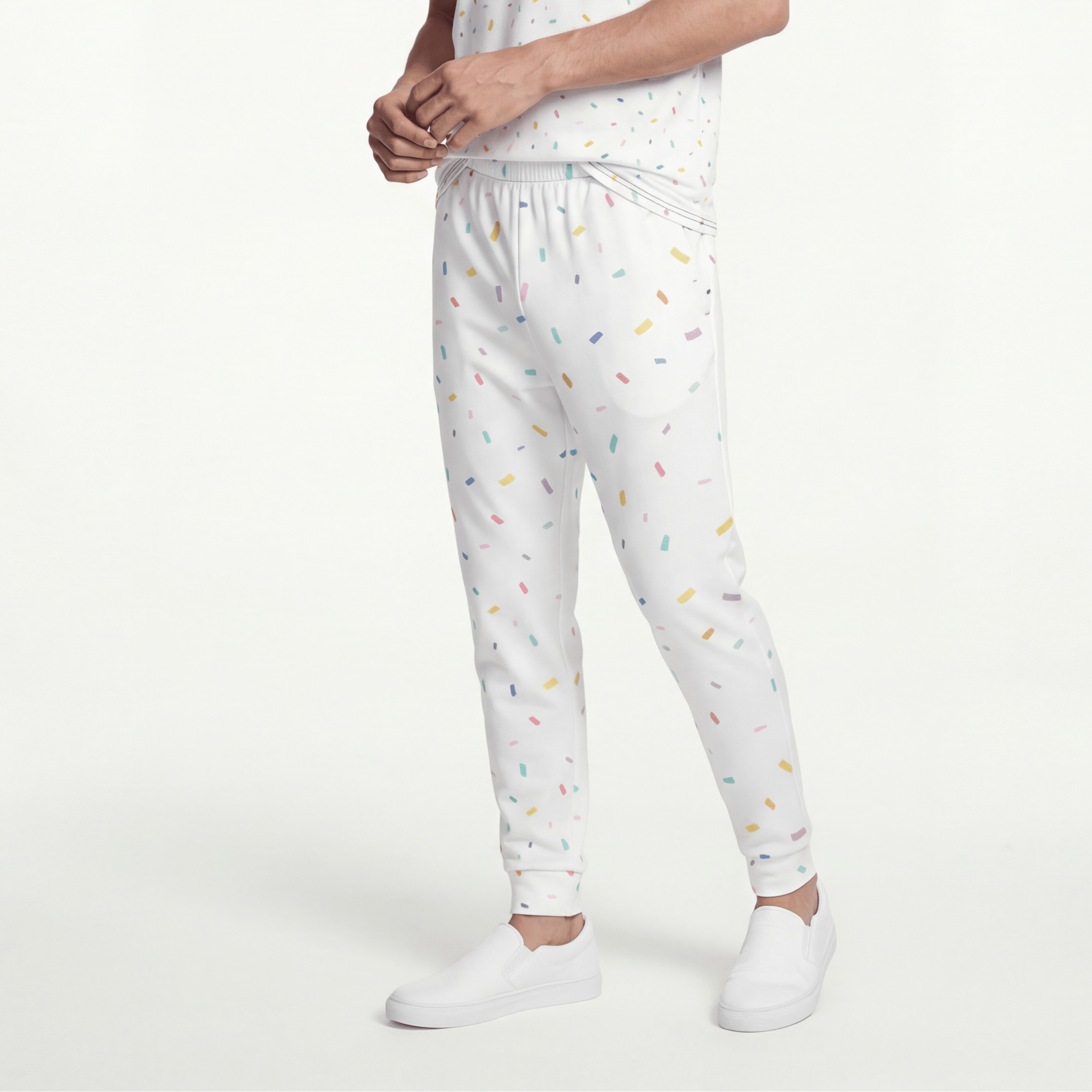 Celebration (Joggers - FB0073) - Trillii