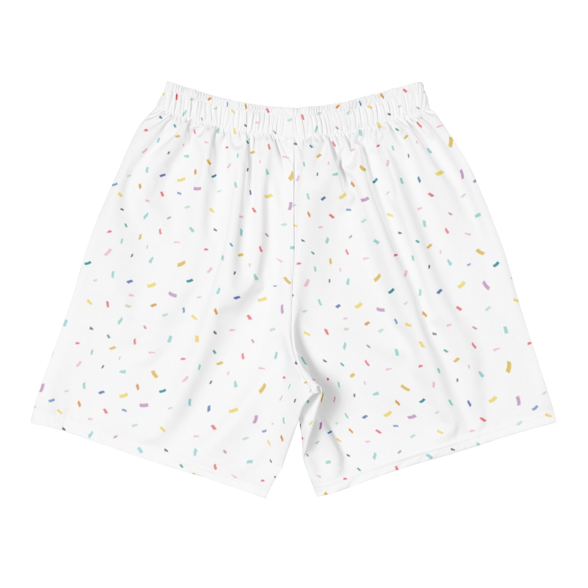 Celebration (Men's Shorts - FB0073) - Trillii