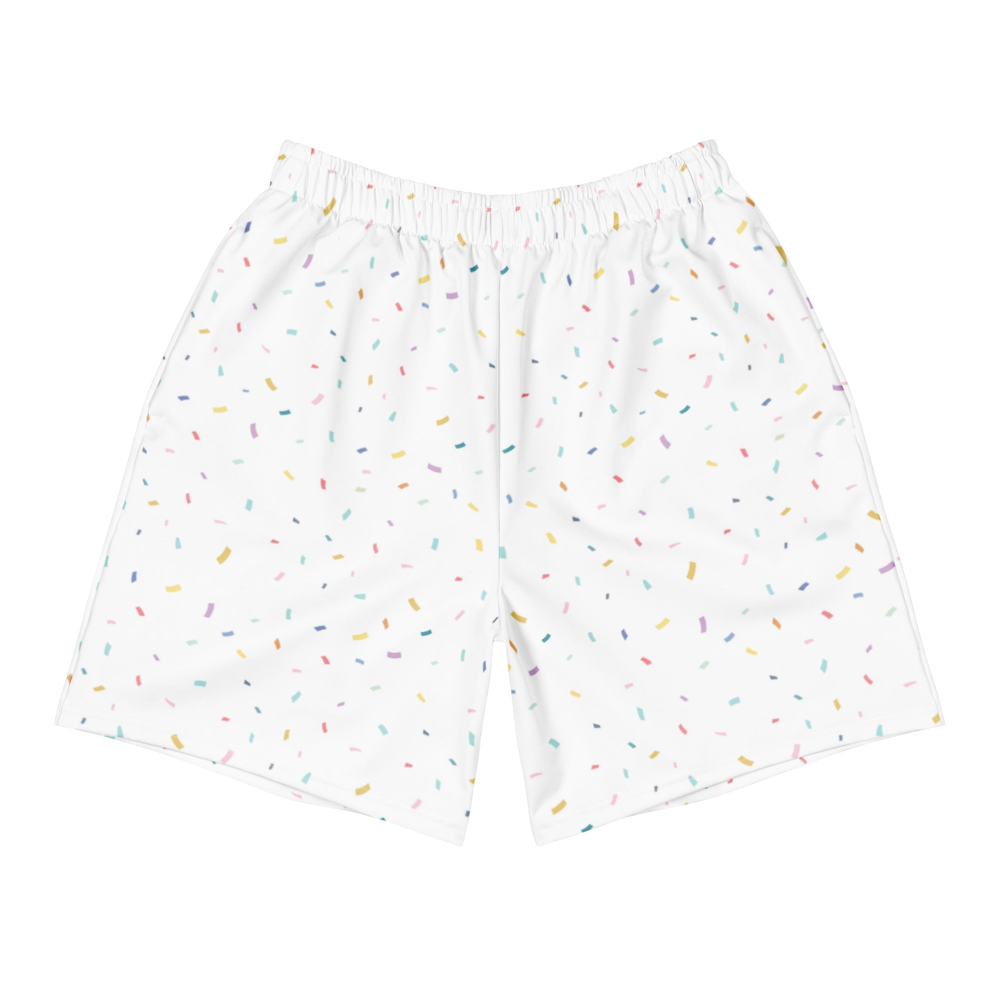 Celebration (Men's Shorts - FB0073) - Trillii