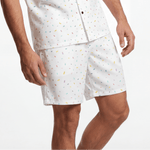 Celebration (Men's Shorts - FB0073) - Trillii