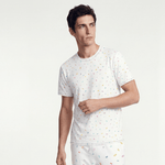 Celebration (Men's T-shirt - FB0073) - Trillii