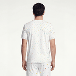 Celebration (Men's T-shirt - FB0073) - Trillii