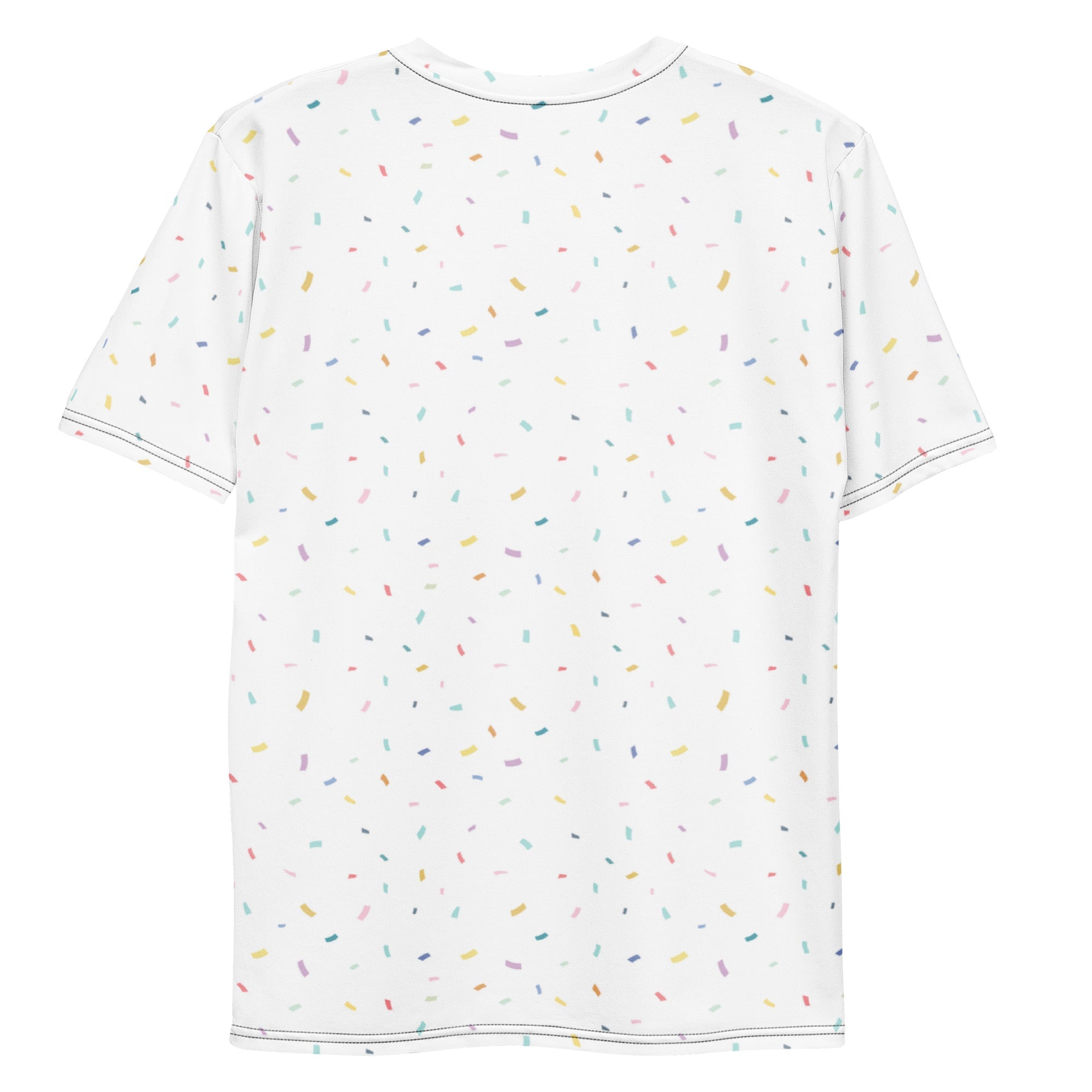 Celebration (Men's T-shirt - FB0073) - Trillii