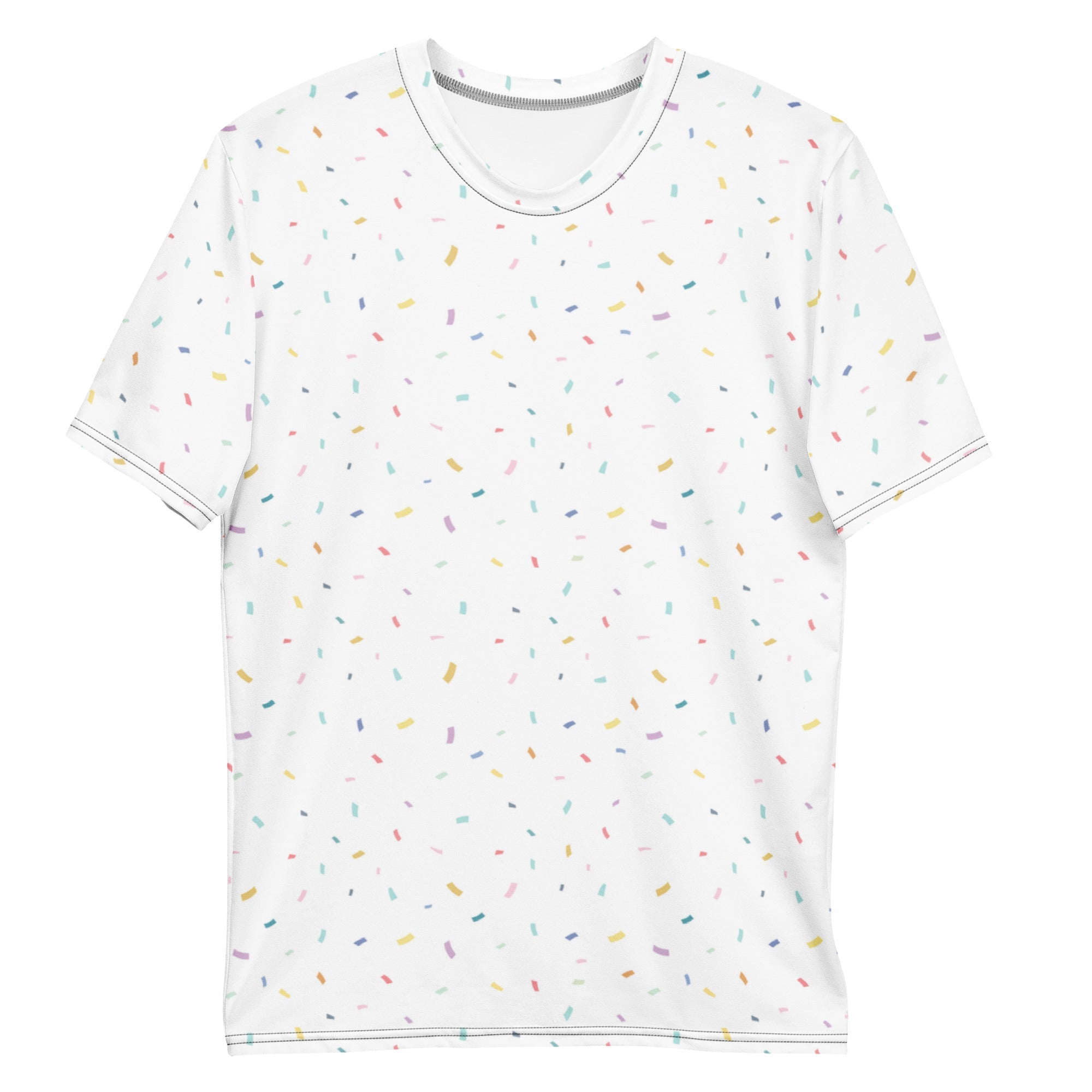 Celebration (Men's T-shirt - FB0073) - Trillii